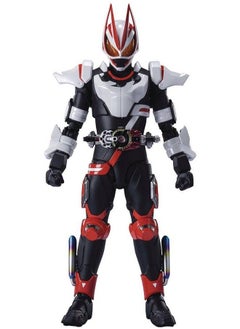 Tamashi Nations Kamen Rider Geats Magnu Boost Form Bandai Spirits S.H.Figuarts