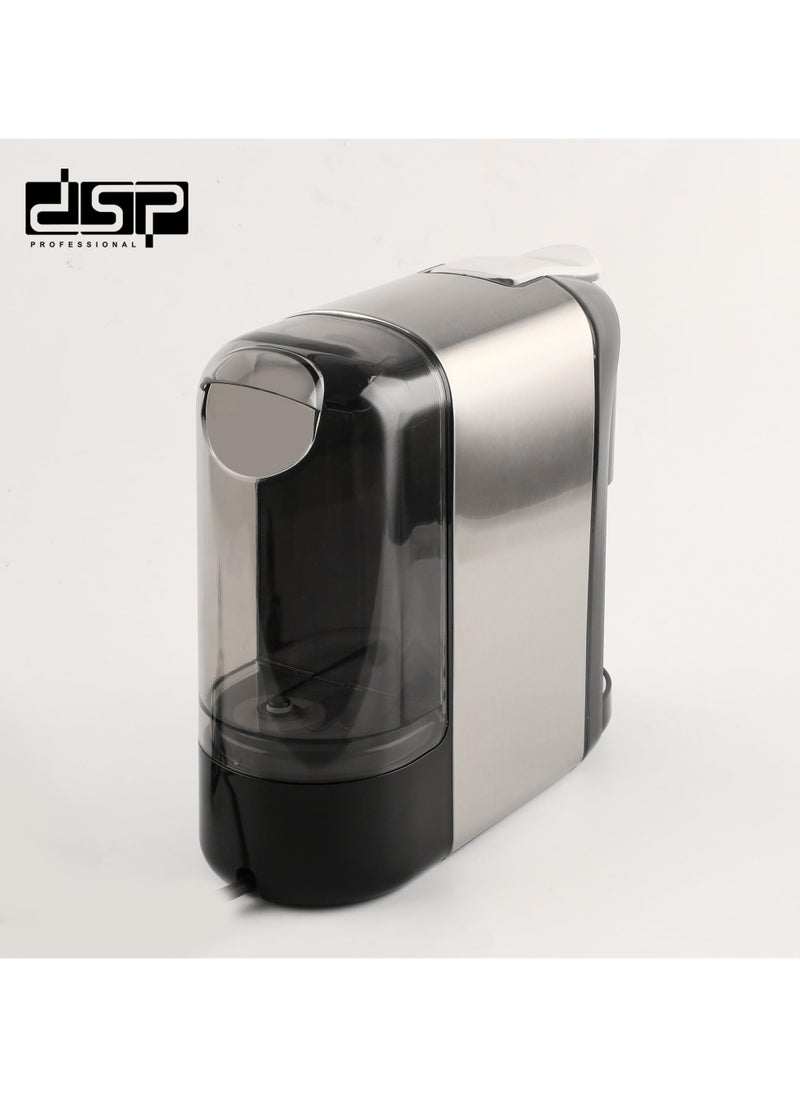 DSP - DSP Multi Capsule Coffee Maker - KA3118 - Image 1