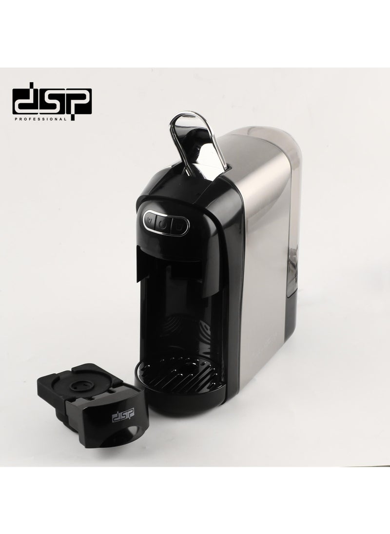 DSP - DSP Multi Capsule Coffee Maker - KA3118 - Image 1