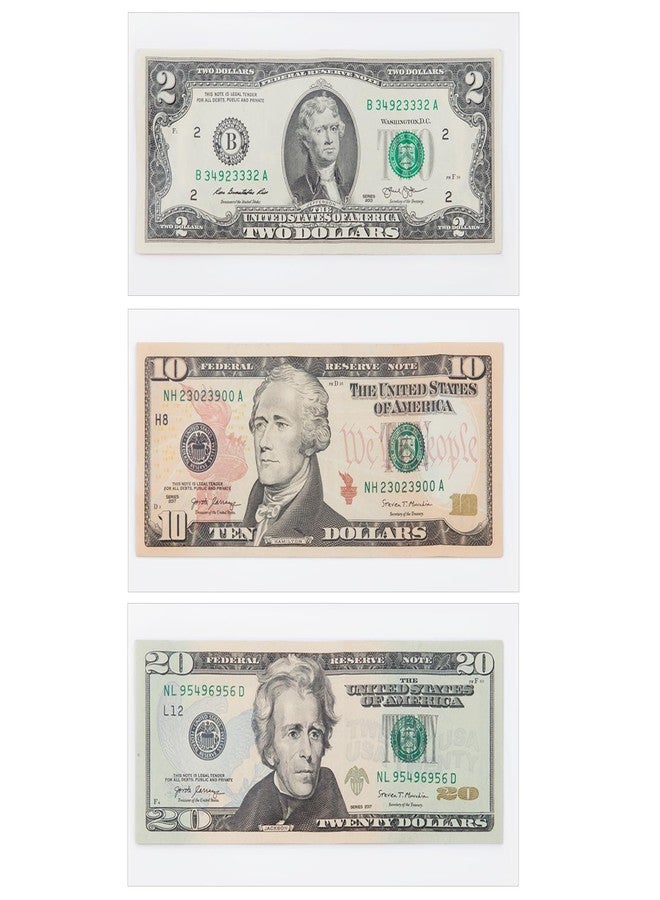 MUQING 200 Packs Currency Sleeves with Plastic Storage Case, PP Material Clear Dollar Bill Holder for Collector, Paper Money Currency Sleeves Top Loading, Protector for Banknote, Stamp and Coupons - Image 3