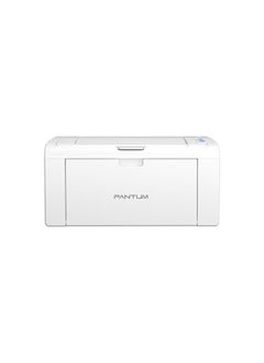 P2509W Mono Laser Single Function Printer