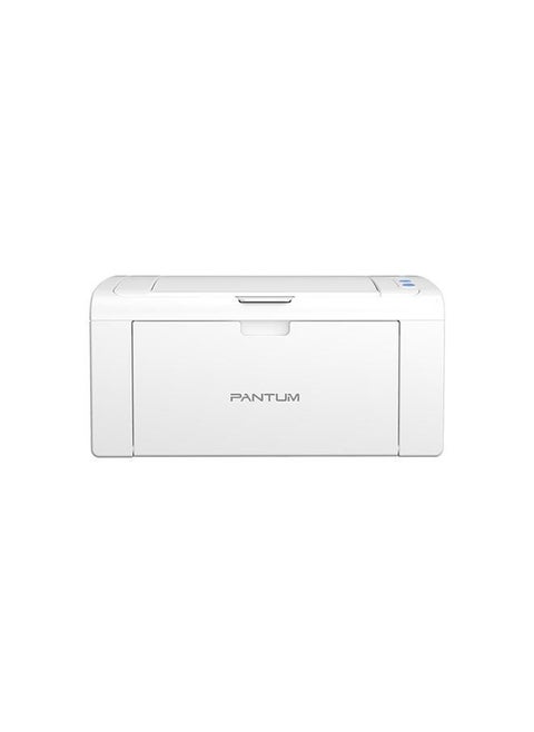 P2509W Mono Laser Single Function Printer