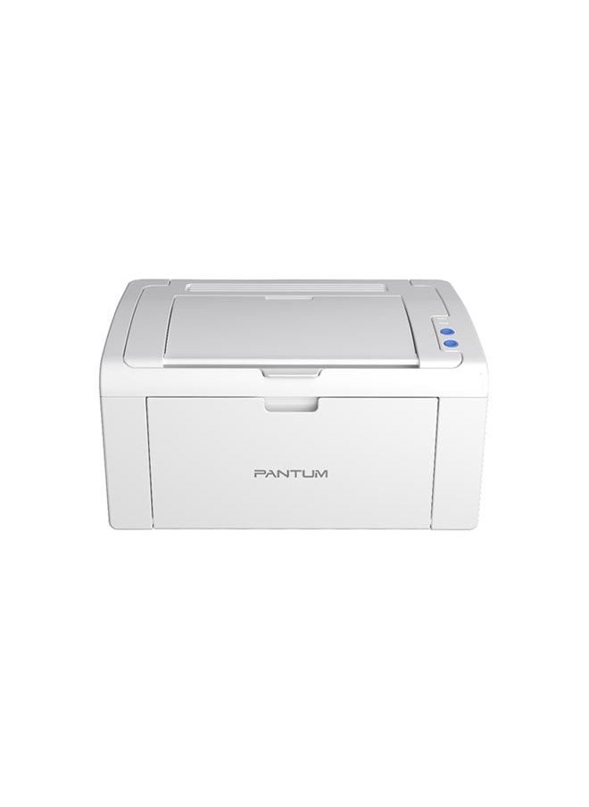 Pantum - P2509W Mono Laser Single Function Printer - Image 1