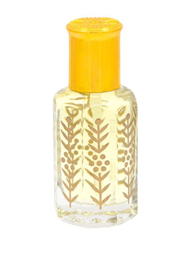 زيت عطري برائحه التفاح نصف تولة - Image 1