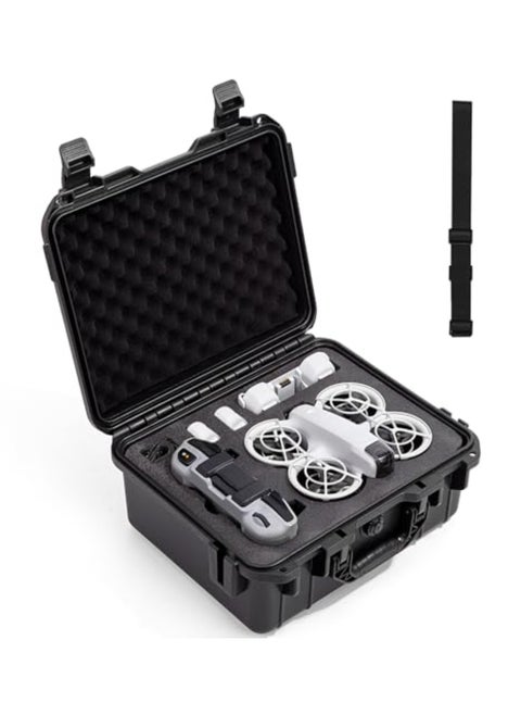 DJI نيو الطائرات بدون طيار المحمولة للماء من الصعب شل DJI نيو يطير أكثر combo DJI RC-N3 RC-N2 التحكم عن بعد وملحقاتها ( شل فقط )