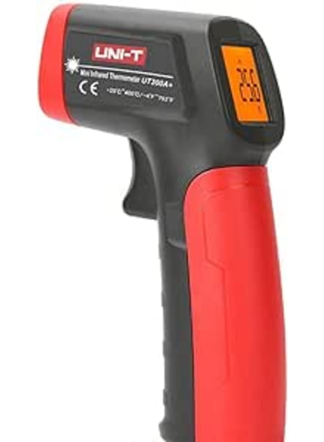 UNI-T UNI-T Infrared laser thermometer