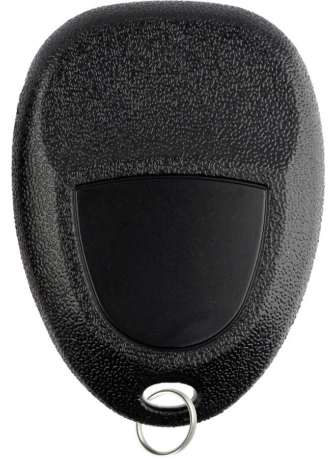KeylessOption Keyless Entry Remote Car Key Fob for 22733523 05 06 Chevy Cobalt Pontiac G6 Grand Prix Buick Allure Lacrosse 04 05 Chevy Malibu, Maxx - Image 2