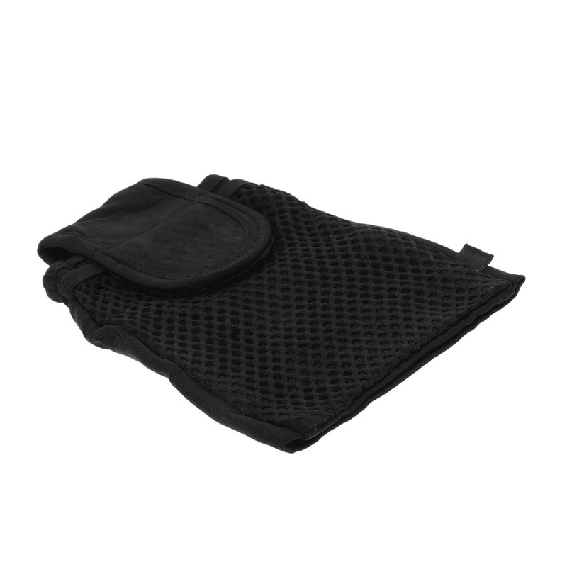 Elastic Wrist Pocket Armband for Phone Keys Gym Running Sports Outdoor Activities - Image 2
