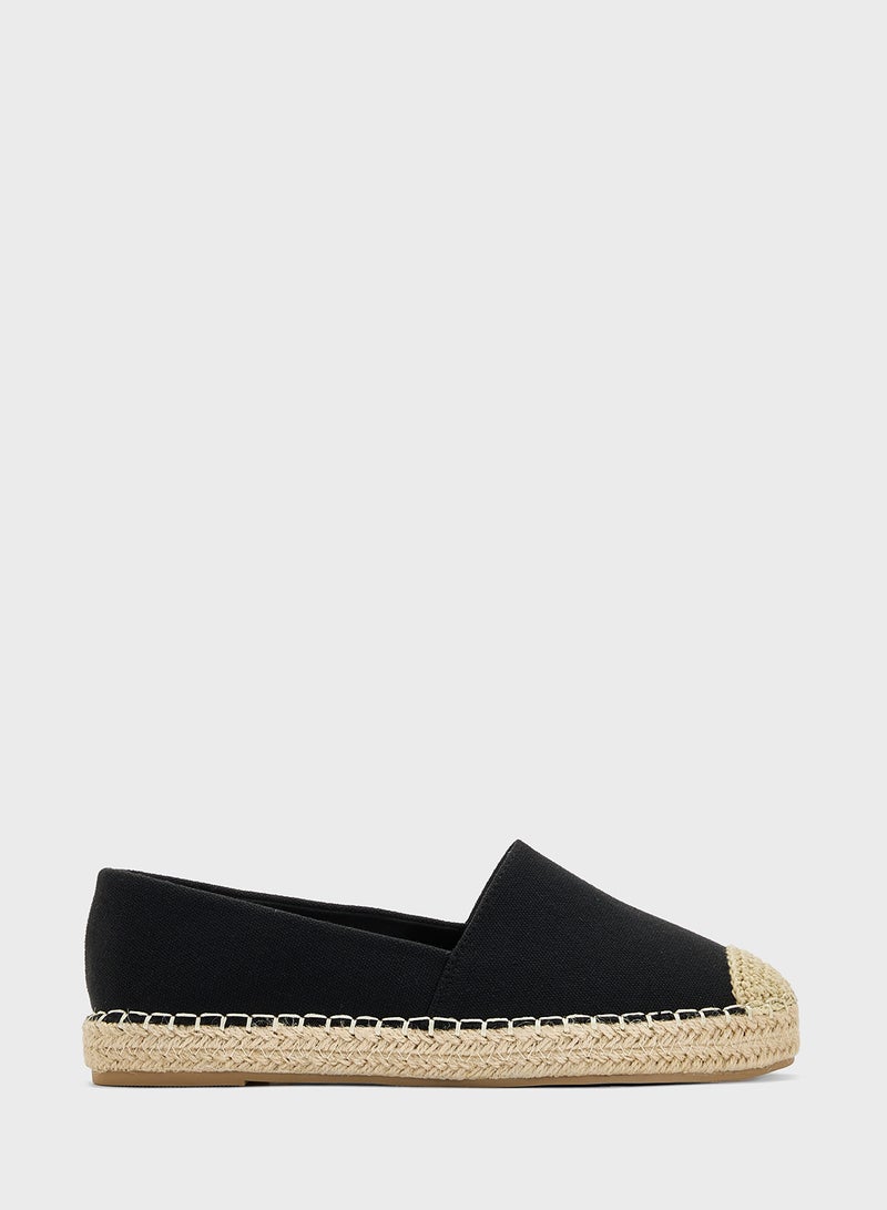 Ginger Ladies Casual Espadrille  - Image 1