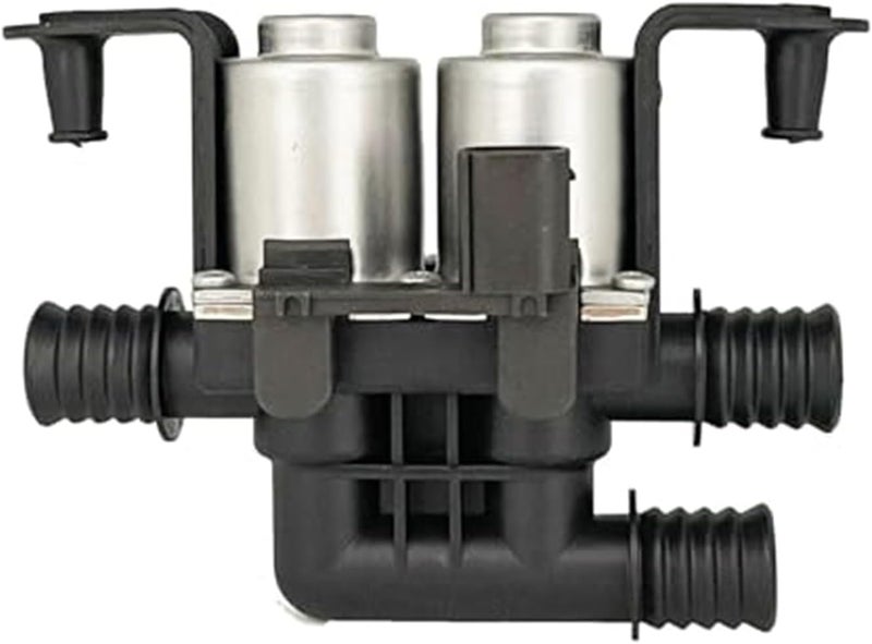 Wivplex Heater Control Water Valve for BMW Models - Image 4