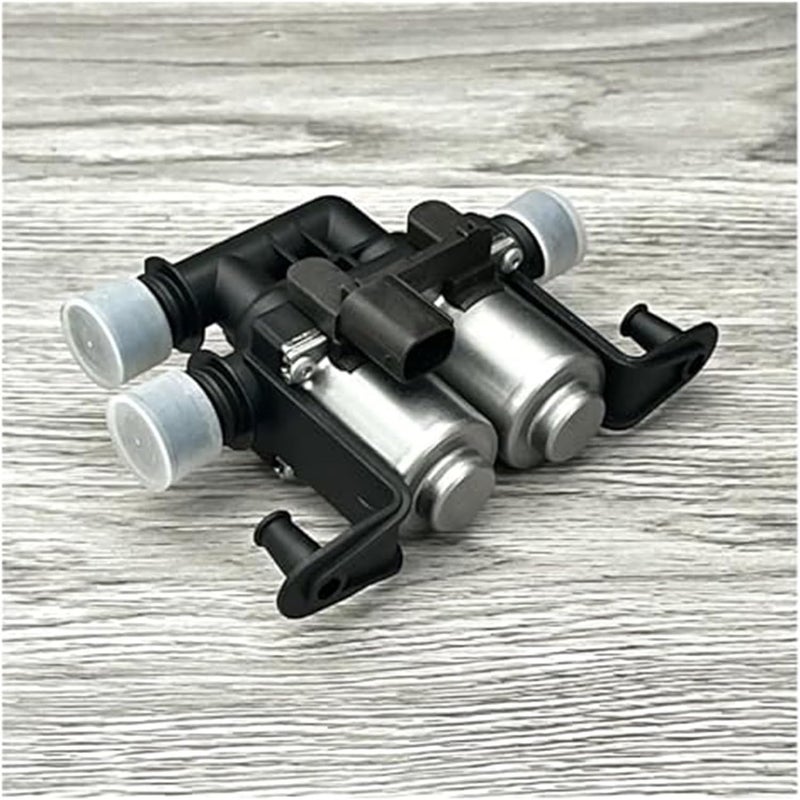 Wivplex Heater Control Water Valve for BMW Models - Image 3