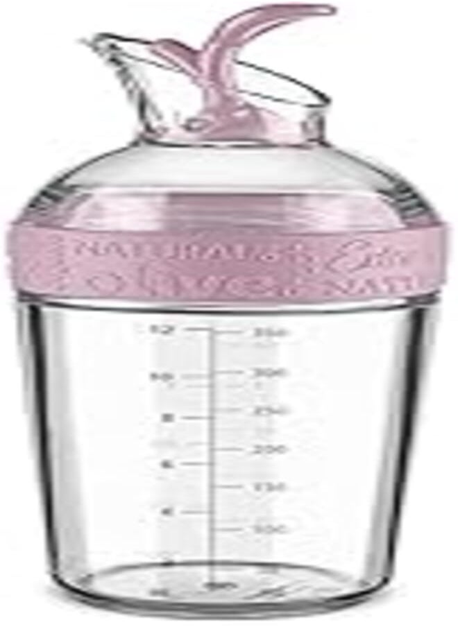 Titiz Titiz fresh oil dispenser bpa free 