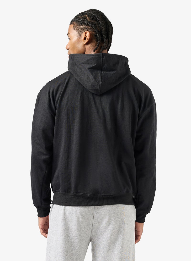 فورورد هودي جرافيك واسع - Image 2