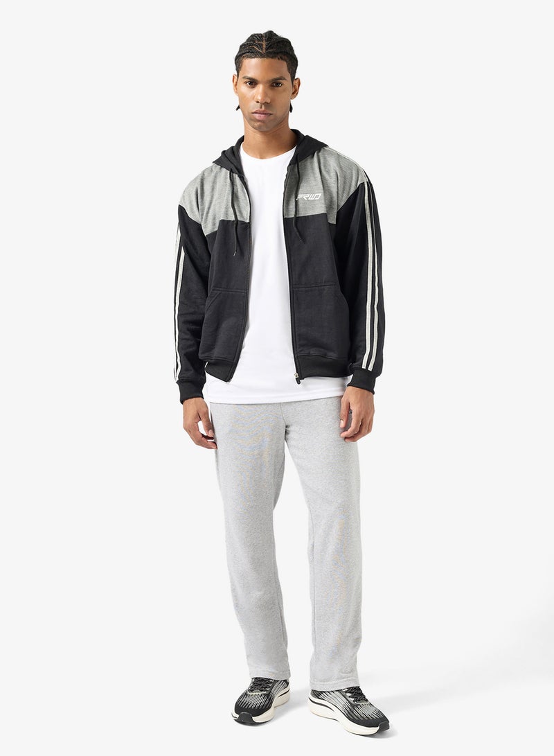 فورورد هودي جرافيك واسع - Image 4