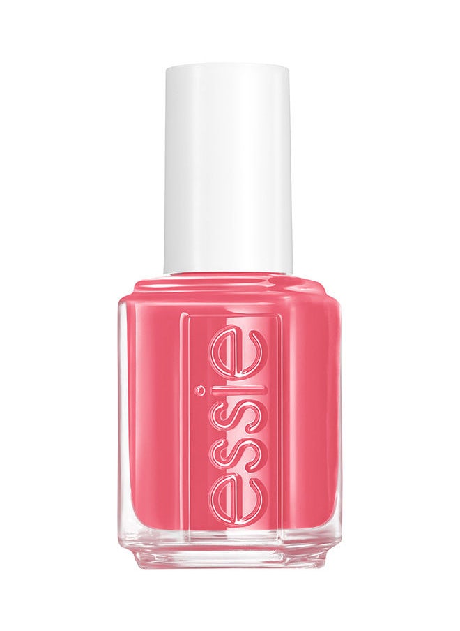 essie طلاء أظافر فلاينج سولو 13.5 مل  - Image 2