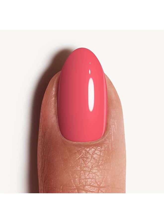 essie طلاء أظافر فلاينج سولو 13.5 مل - Image 4