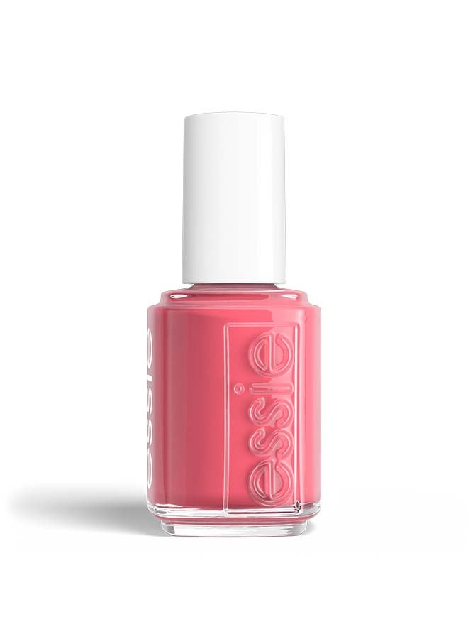 essie طلاء أظافر فلاينج سولو 13.5 مل - Image 1