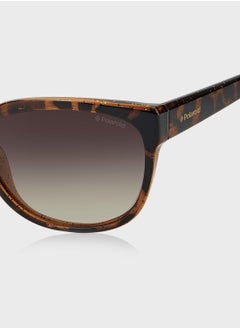 Polaroid Pld 4030/S Sunglasses  - Image 4
