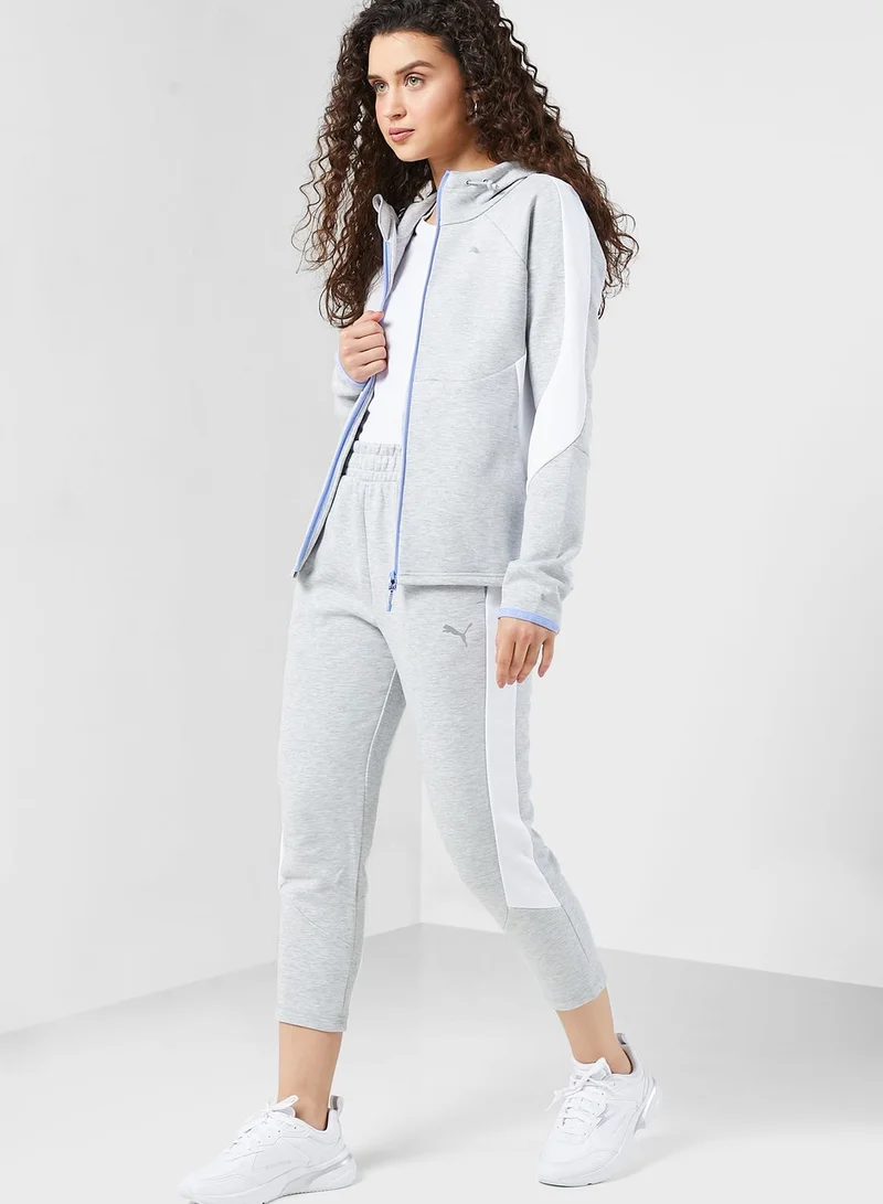 PUMA Evostripe High Waist Pants