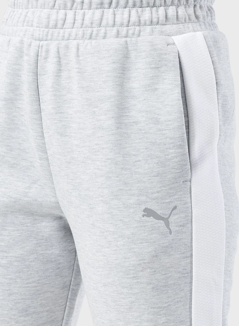 PUMA Evostripe High Waist Pants