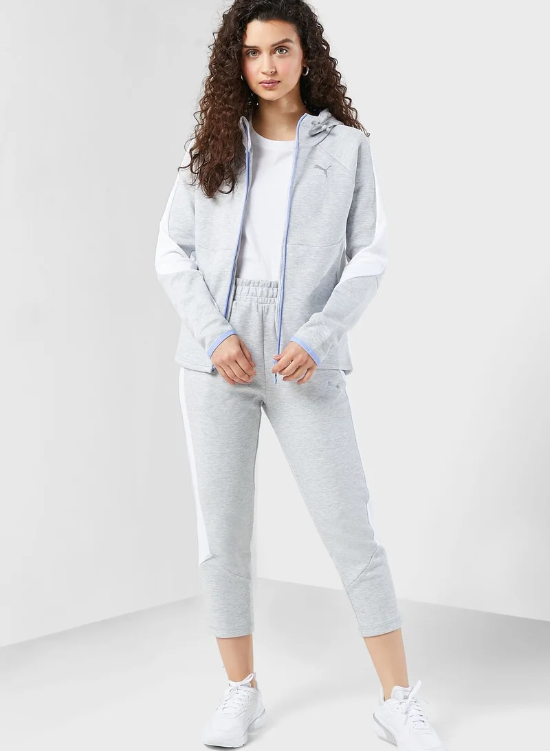 PUMA Evostripe High Waist Pants