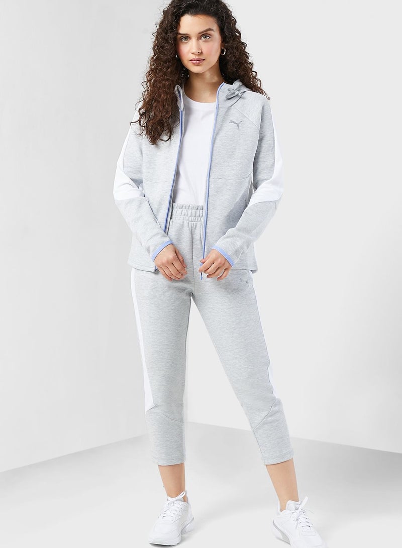 Evostripe High Waist Pants