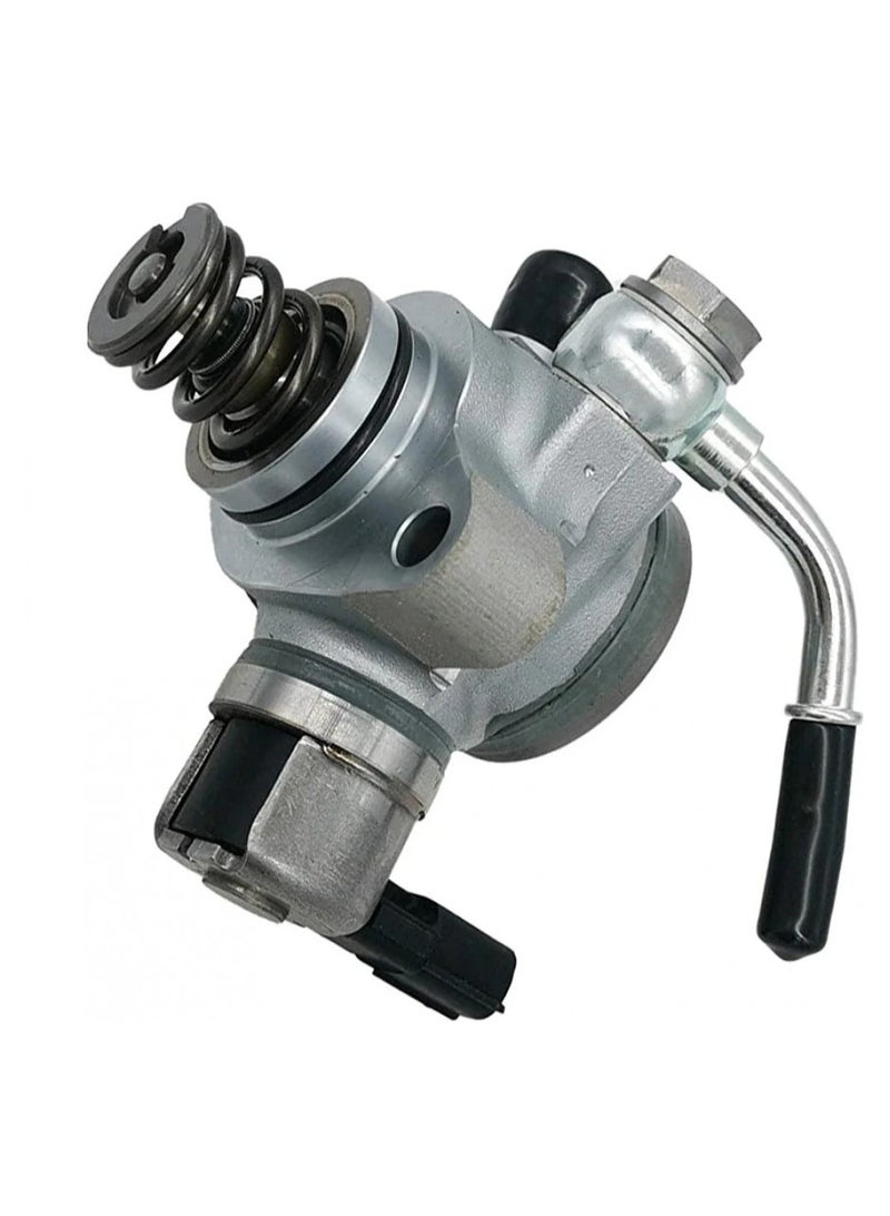 Mazda 6/3/CX5 High Pressure Fuel Pump - Image 2