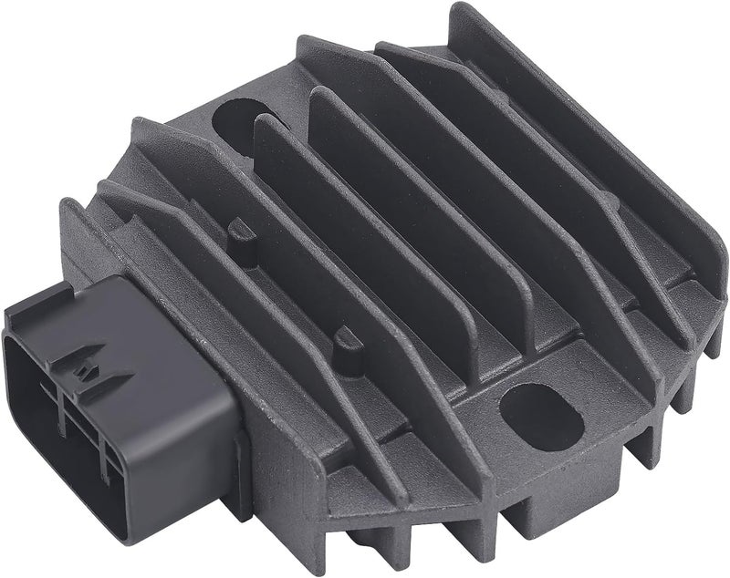 XuLong Voltage Regulator Rectifier for Yamaha Grizzly, Kodiak, Raptor, Bruin, and Wolverine Models - Image 1