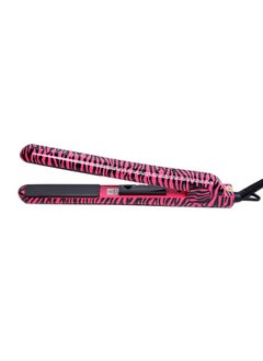 JOSE EBER Hair Straightening Iron BlackPink 700grams 