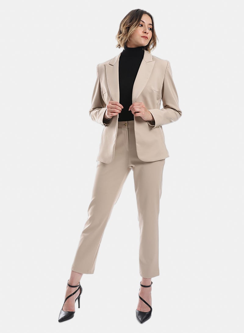 Esla Women Jackets - Image 1