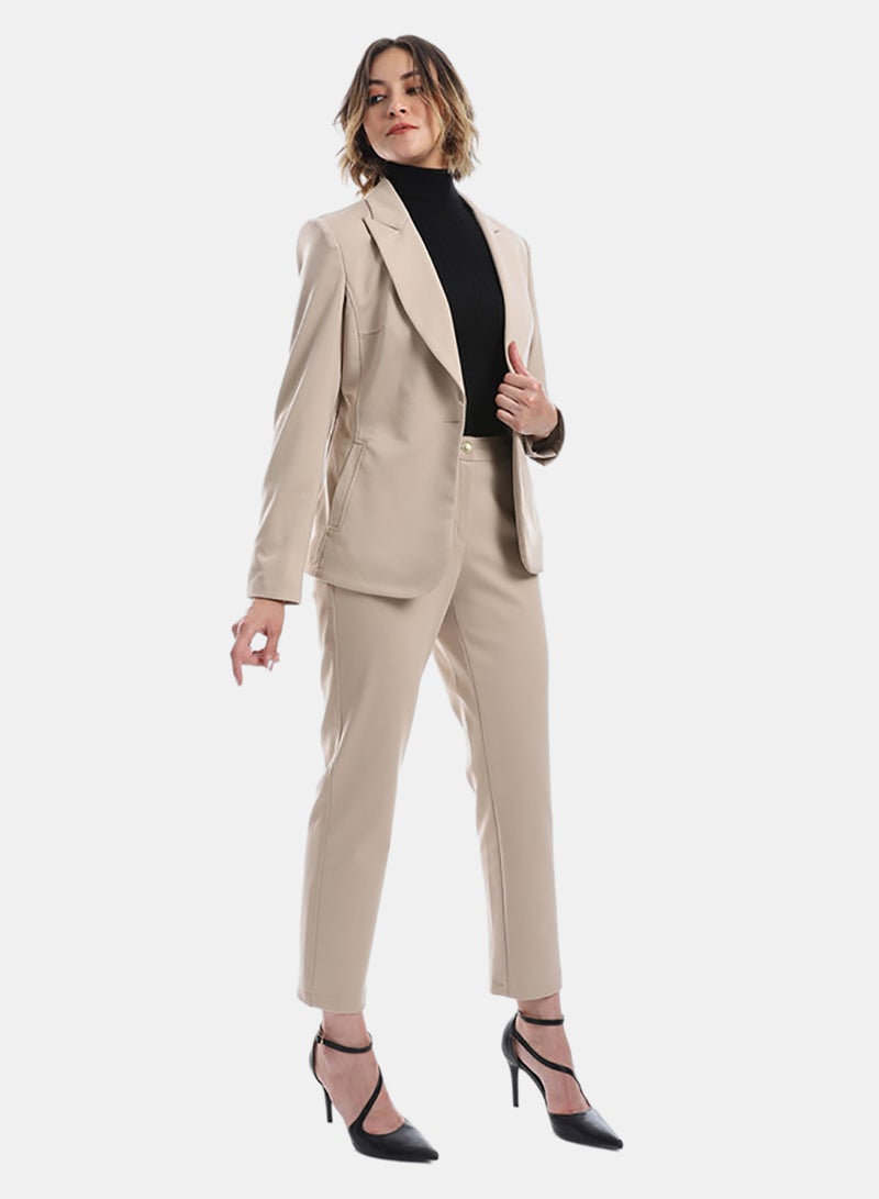 Esla Women Jackets - Image 3