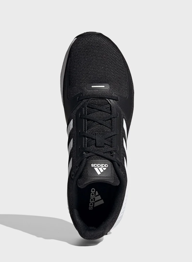 adidas حذاء ركض رن فالكون 2.0