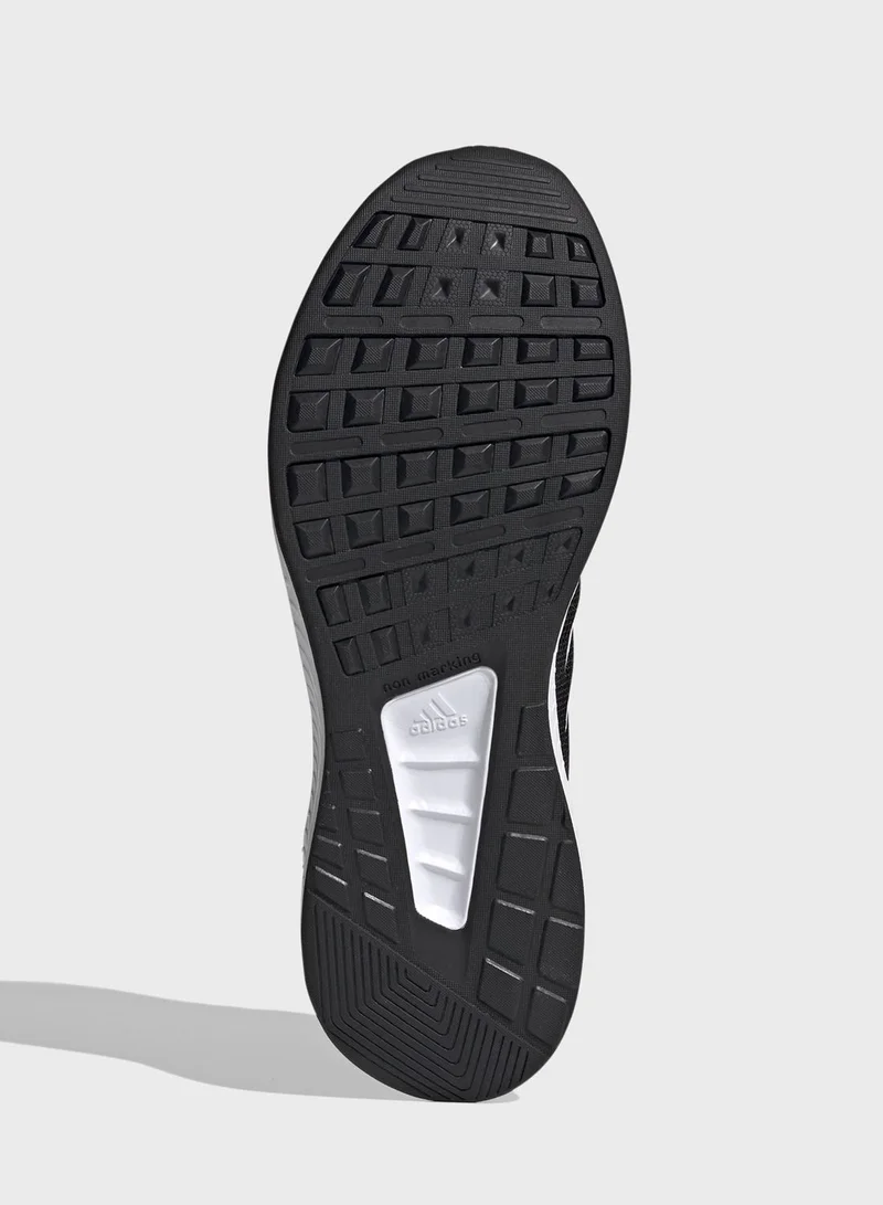adidas حذاء ركض رن فالكون 2.0