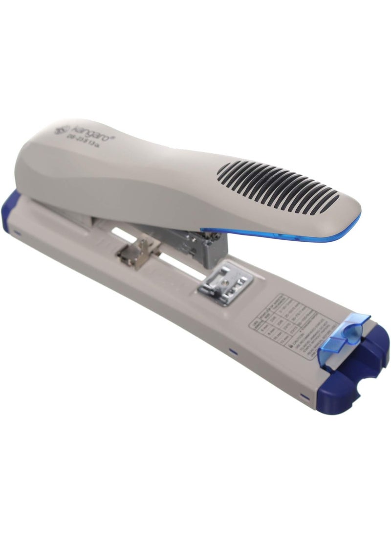 Kangaro DS-23S13QL Heavy Duty Stapler, 100 Sheets - Image 2