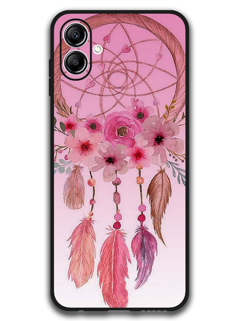 Theodor Protective Case Anti Scratch Shock Proof Bumper Cover For Samsung Galaxy A06 Wind Cham - Image 1