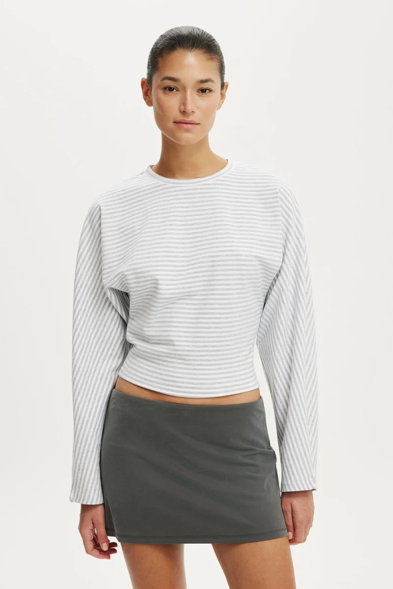 كوتون اون Blair Batwing Long Sleeve