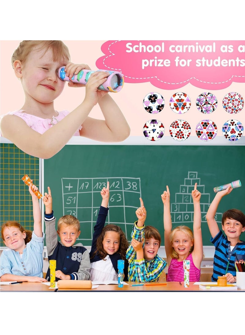 دوركو 12 جهاز كمبيوتر شخصي كلاسيكي كاليدوسكوبات الألعاب التعليمية، الحزب يفضل الهدايا السائبة للأطفال، ألعاب صغيرة هدايا عيد ميلاد، جوارب الأشياء حشوات حقيبة جيدة - Image 2