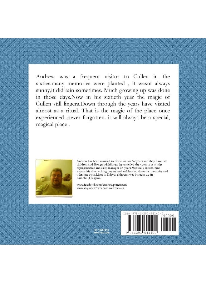 Cullen: sixties memories  - Image 2