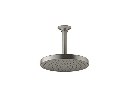 KOHLER Awaken Rainhead Showerhead - Image 1