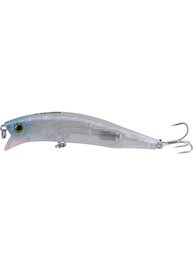 Hacker 90 mm 13.7 gr Ssr Floating Model Fish - pzsku/ZD601F751AEC26774D4B3Z/45/_/1725725070/b6afd52c-c441-4554-bf66-950b086e9c04