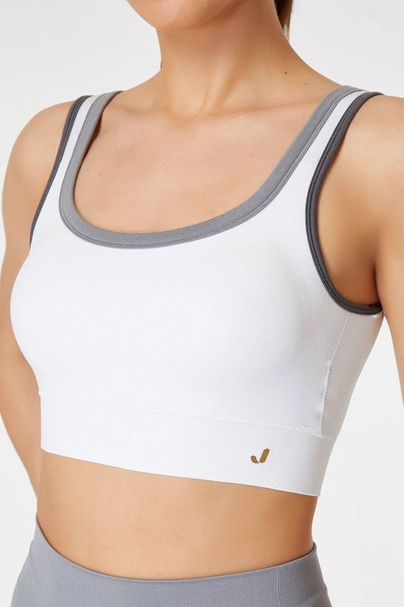 Jerf Lucia Bra White_gray