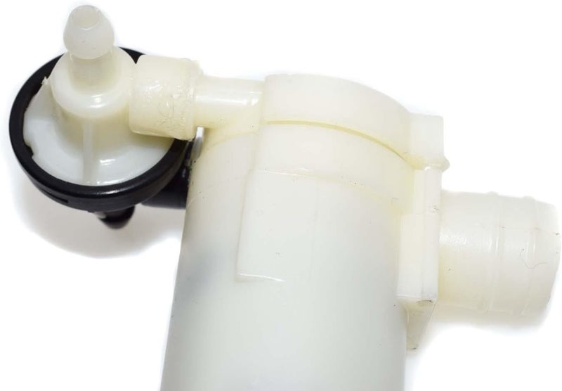 Wivplex Windshield Washer Pump for CR-V 2007-2011 - Image 4