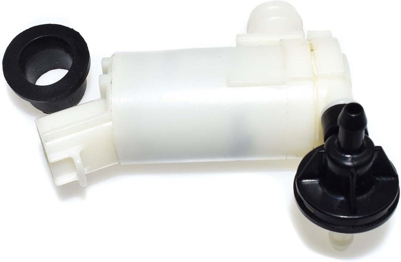 Wivplex Windshield Washer Pump for CR-V 2007-2011 - Image 1