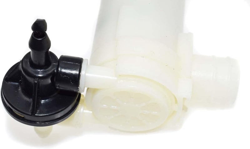 Wivplex Windshield Washer Pump for CR-V 2007-2011 - Image 5