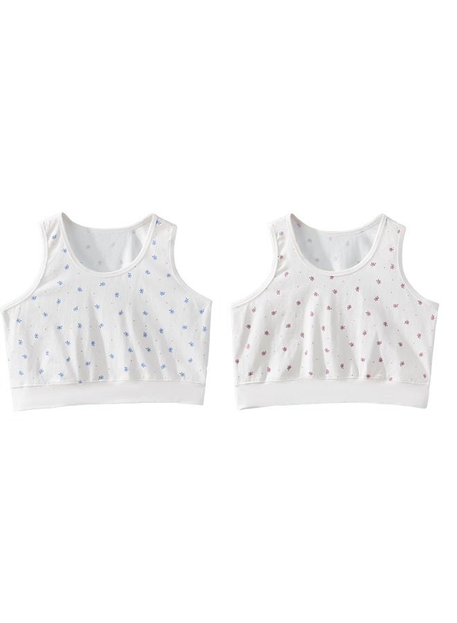 Yiershuang Middle-aged And Elderly Women's Tank Top, Lightweight Summer Undershirt, Mother's Day Gift For Mom