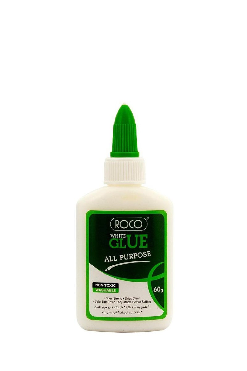 White Glue 60.00 ml