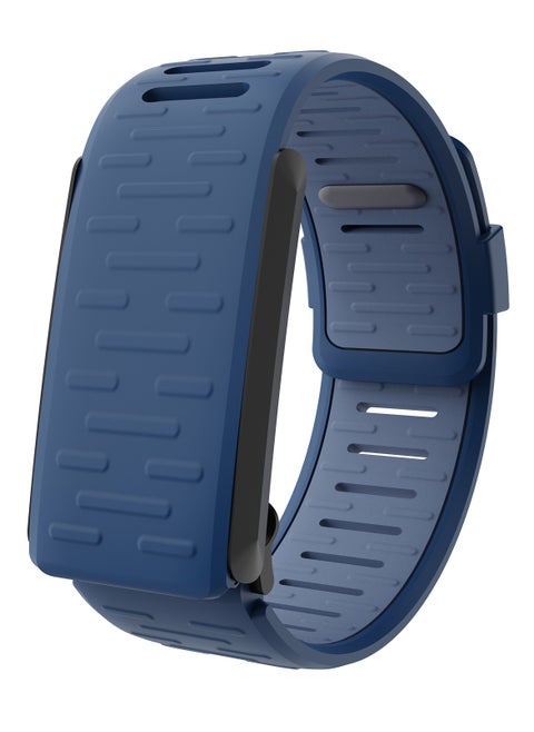 Silicone Replacement Band Compatible with Whoop 4.0 Wearable Fitness & Activity Tracker, Durable, Comfortable & Breathable and Adjustable Wristband Replacement Strap Easy to Use and Perfect for Every Occasion