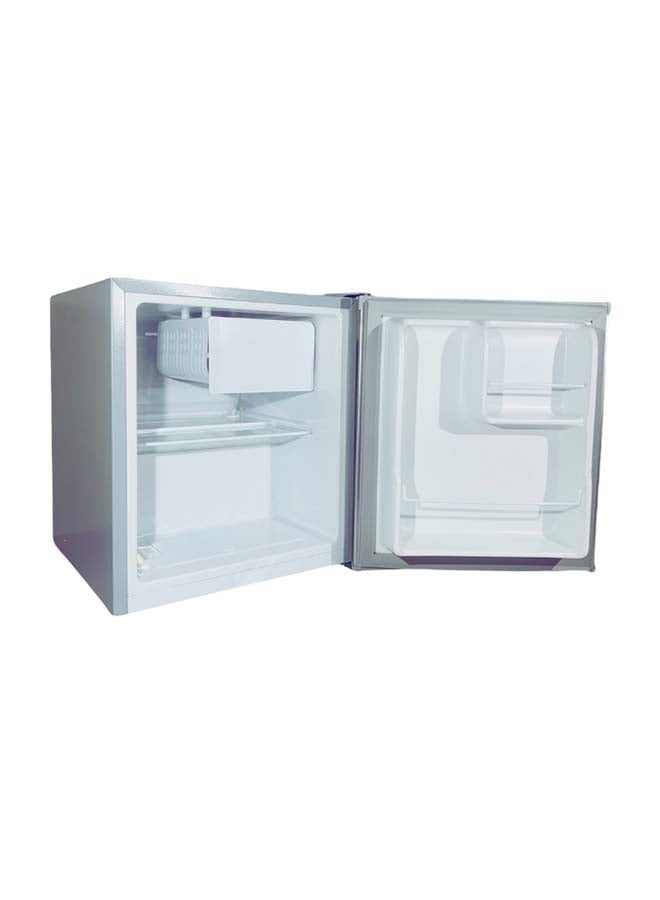 gvc pro Single Door Refrigerator 46 L GVRF-65-S Silver - Image 2