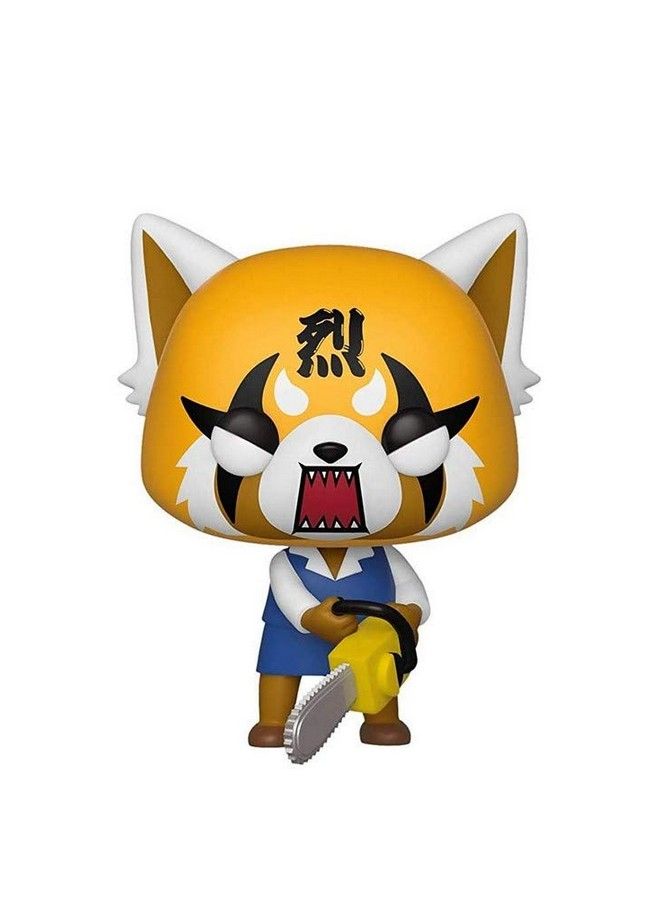 Funko بوبسانريو: أجراتسوكو ريتسوكو مع منشار متعدد الألوان - Image 2