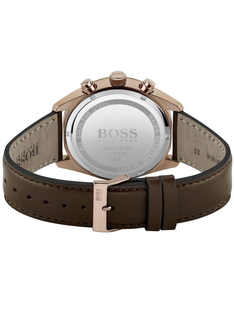 Hugo Boss Watch For Men 1513817 - Image 3